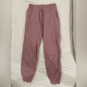 lululemon athletica Scuba Joggers